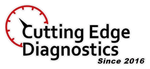 Cutting Edge Diagnostics